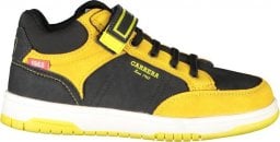  Carrera MĘSKIE BUTY SPORTOWE CARRERA CZARNE 30