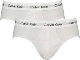  Calvin Klein KLAPKI CALVIN KLEIN WHITE MĘSKIE XL
