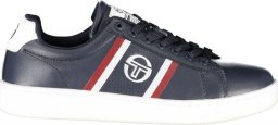  Sergio Tacchini NIEBIESKIE MĘSKIE BUTY SPORTOWE SERGIO TACCHINI 41