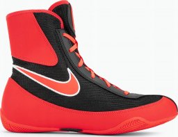  Nike Nike Machomai 2 321819-002 Czarne 45