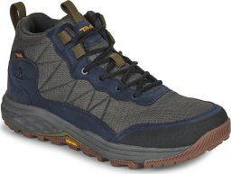 Buty trekkingowe męskie Teva M'S Ridgeview Mid RP, TOEC, 45.5 (us 12); uk 11