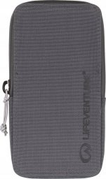  Lifeventure RFID Phone Wallet, Recycled, Grey