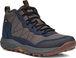 Buty trekkingowe męskie Teva M'S Ridgeview Mid RP, TOEC, 44.5 (us 11); uk 10