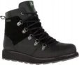 Buty trekkingowe damskie Kamik W'S ARIEL LO, BLK, 39 (us 8); uk 6