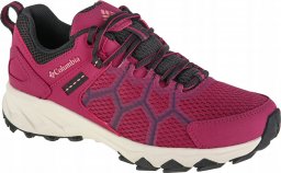 Buty trekkingowe damskie Columbia Columbia Peakfreak II 2027301642 Różowe 36