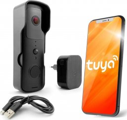 Suntek Wideodomofon Suntek V30 Wi-Fi TUYA