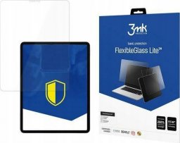  3MK 3MK FlexibleGlass Lite ASUS ZenBook 14 Flip UP3404VA Szkło Hybrydowe Lite