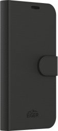 Eiger Eiger North Folio Case Galaxy Xcover7 schwarz