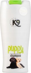 Usorteret K9 - Puppy Shampoo 300Ml - (718.0570) /Dogs