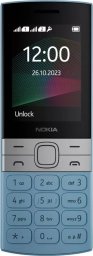 Nokia 150 (2023) Dual Sim Niebieska