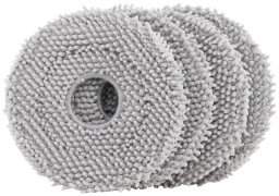 Roborock Pady mopujące do Roborock Qrevo/Qrevo MaxV/Qrevo S/Qrevo Pro/Qrevo Master/Qrevo Plus/ (4 szt.)