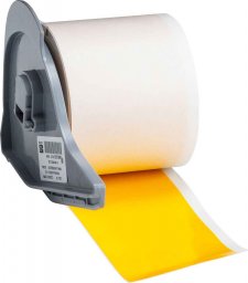 Drukarka etykiet Brady Yellow BMP71 Label Printer