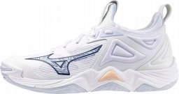  Mizuno Mizuno Wave Momentum 3 V1GC231200 białe 42