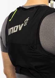  Inov-8 Kamizelka biegowa Inov-8 Ultrapac Pro 8 - black/green S