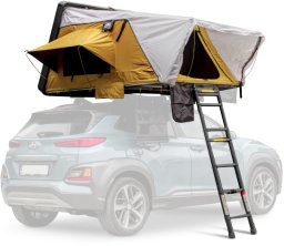 Namiot turystyczny Offlander Fold 2 Sand