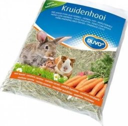  Duvo+ DUVO+ SIANO Z MARCHEWKĄ  500g