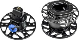 Cube Controls QRX Full Set, Magnetic - czarny