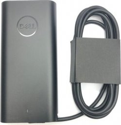 Zasilacz do laptopa Dell Dell USB-C 165 W GaN AC Adapter with 1 meter Power Cord | Dell