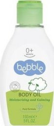 Bebble 0897 OLEKEK DO CIAŁA 150ML BEBBLE 3016-01-006