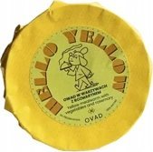 Ovad Ovad Hello Yellow Owad w warzywach z rozmarynem puszka 140g