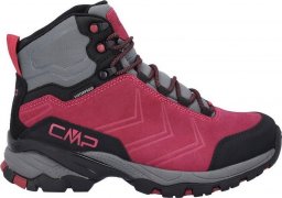 Buty trekkingowe męskie CMP Buty trekkingowe CMP MELNICK MID WP WATERPROOF (3Q18586/H907) 37