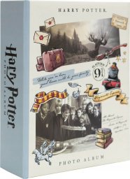  Harry Potter Harry Potter - Album fotograficzny na 100 zdjęć 10x15 cm