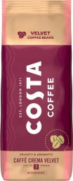 Kawa ziarnista Costa Coffee Crema Velvet 1 kg