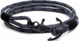 Tom Hope Uniwersalny BRACELET TOM HOPE model TM0152 (19,50CM ) NoSize