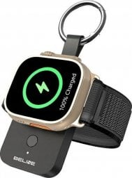 Powerbank Beline Beline powerbank do zegarka Apple Watch 1000mAh