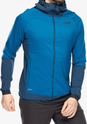 Kurtka męska Inov-8 Kurtka ocieplana Inov-8 Performance Hybrid Jacket - blue/navy L