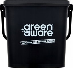 Kosz na śmieci GreenAware GreenAware, Kosz na odpady BIO, 5L