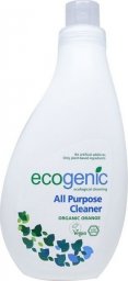 ECOGENIC Ecogenic, Uniwersalny płyn do czyszczenia różnych powierzchni Pomarańcza, 1000ml