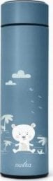  Nuvita Nuvita, Termos z czujnikiem temperatury, Niebieski, 500 ml