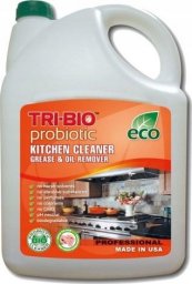 Tri-Bio TRI-BIO, Probiotyczny płyn do czyszczenia kuchni, 4,4L