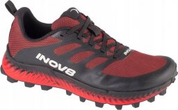  Inov-8 Inov-8 MudTalon 001144-RDBK-P-001 Czarne 43