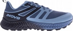 Buty trekkingowe męskie Inov-8 Inov-8 Trailfly Standard 001148-BGBKST-S-001 Niebieskie 43