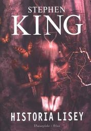  Historia Lisey - Stephen King (66754)