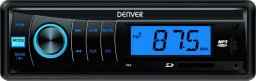Radio samochodowe Denver Radio samochodowe Denver CAU-444BT FM MP3, BT