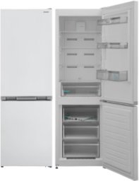 Lodówka Sharp Lodówko-zamrażarka SJ-BA09RMXWC-EU wh C wysyłka towarów