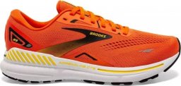 Brooks Buty męskie do biegania BROOKS ADRENALINE GTS 23 (1103911D642) 42.5