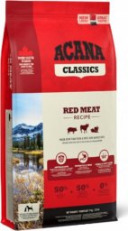  Acana Classic Red 14.5kg