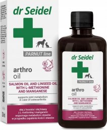  Derma-Pharm DR SEIDEL ARTHRO OIL 250ml