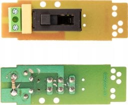  Geko Przełącznik do opalarki elektrycznej 2000W