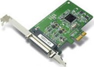 Moxa 2 PORT RS-422/485 BOARD PCIe