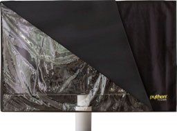  PYTHON Python TV-Cover wetterfester Schutz 132x76cm 55" bis 58" TV