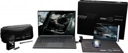 Laptop MSI Stealth 16 Mercedes-AMG Motorsport A1VGG-276PL Ultra 9 185H / 32 GB / 2 TB / W11 / RTX 4070 / 240 Hz