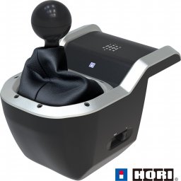  Hori HORI PC/XS* Drążek zmiany biegów 7-SPEED RACING SHIFTER