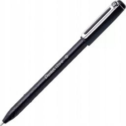  Pentel Długopis Pentel iZee BX457 czarny, CZARNY