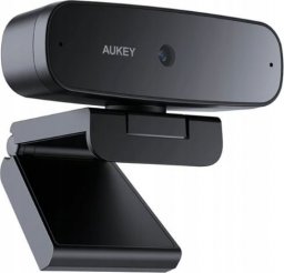  Aukey Aukey PC-W3S Stream Series Full HD Webcam with 1/2,9"-CMOS Sensor  black