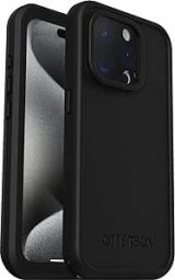 OtterBox OtterBox Fre MagSafe Apple iPhone 15 Pro - black